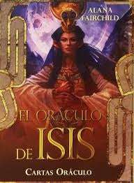 ORACULO DE ISIS | ALANA FAIRCHAILD
