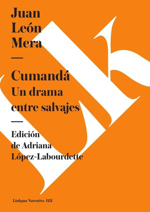 Cumanda | JuanLeon Mera