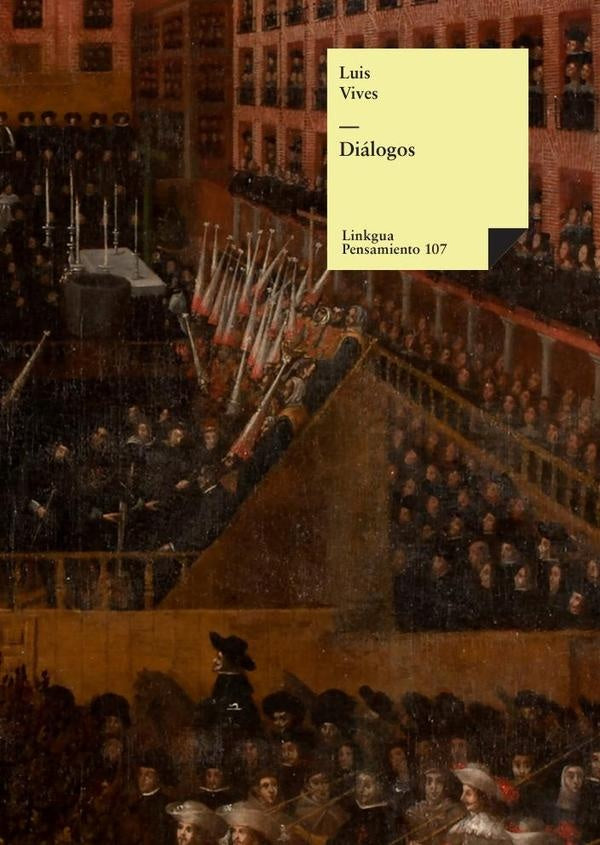 Dialogos | Luis Vives