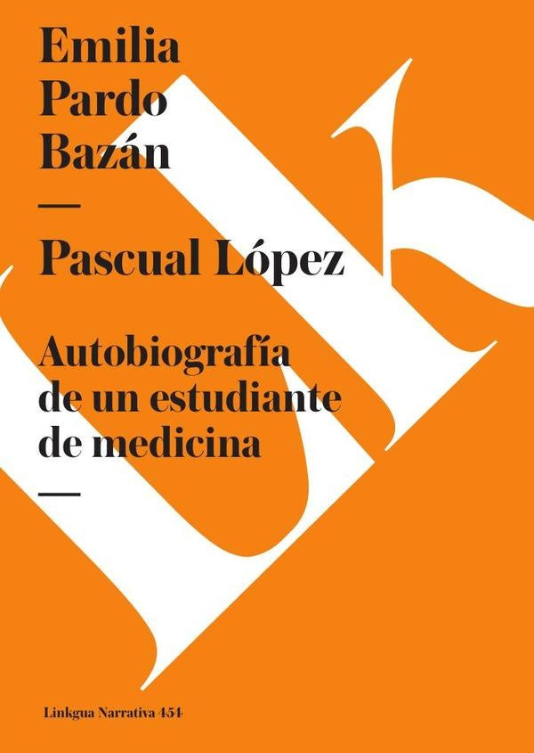 Pascual Lopez | EMILIAPARDO BAZAN