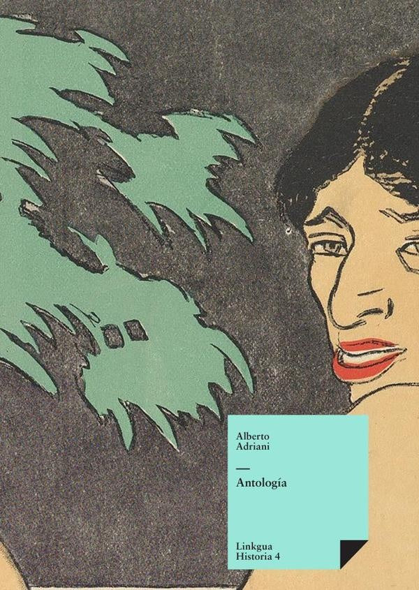 Antologia | Alberto Adriani