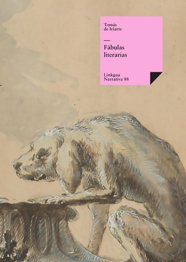 Fabulas literarias | TOMASDE IRIARTE