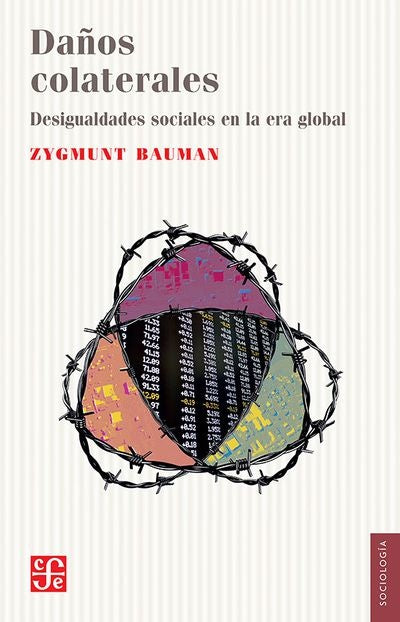 Daños colaterales | ZYGMUNT BAUMAN