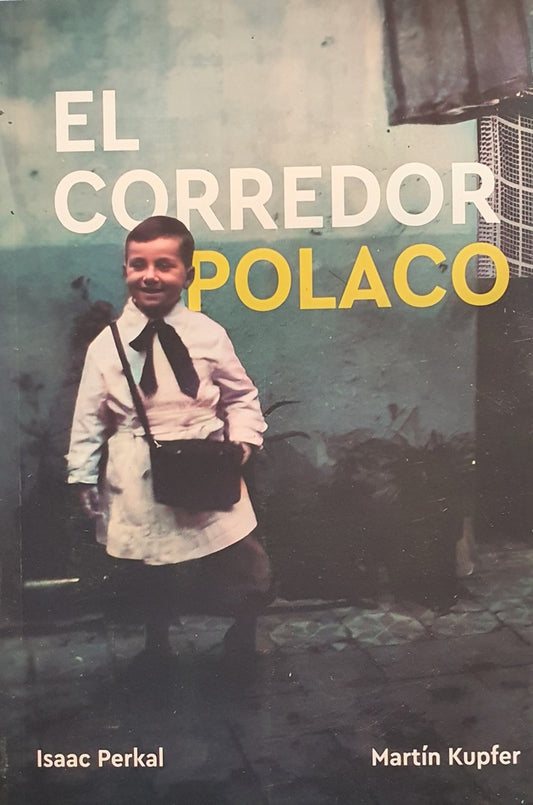 El corredor polaco | Perkal, Kupfer
