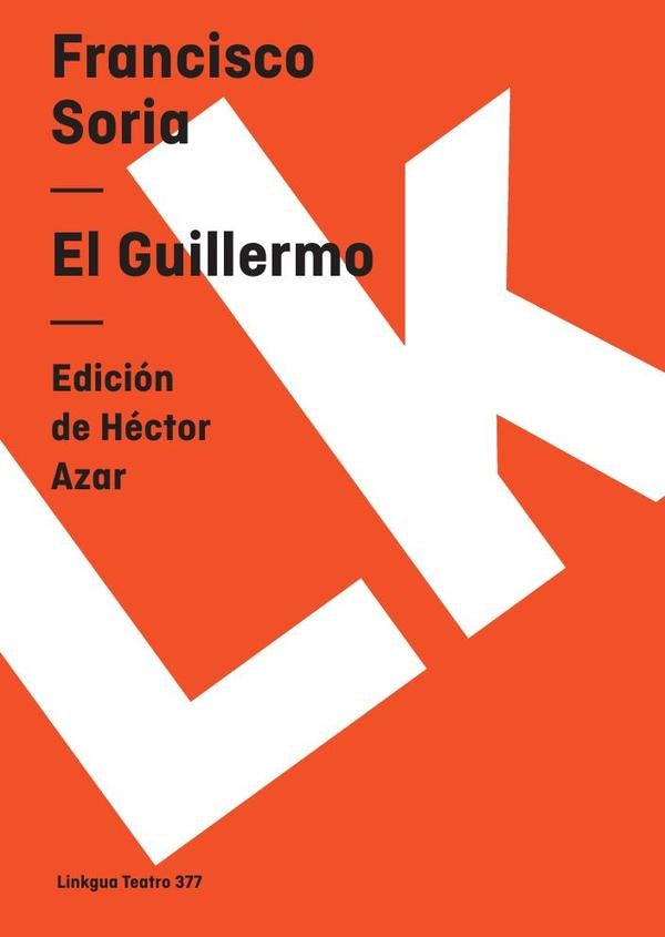 El Guillermo | Francisco Soria