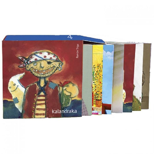 Minilibros imperdibles 4 | VV.AA.