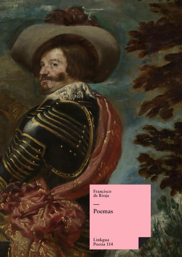 Poemas | Francisco de Rioja