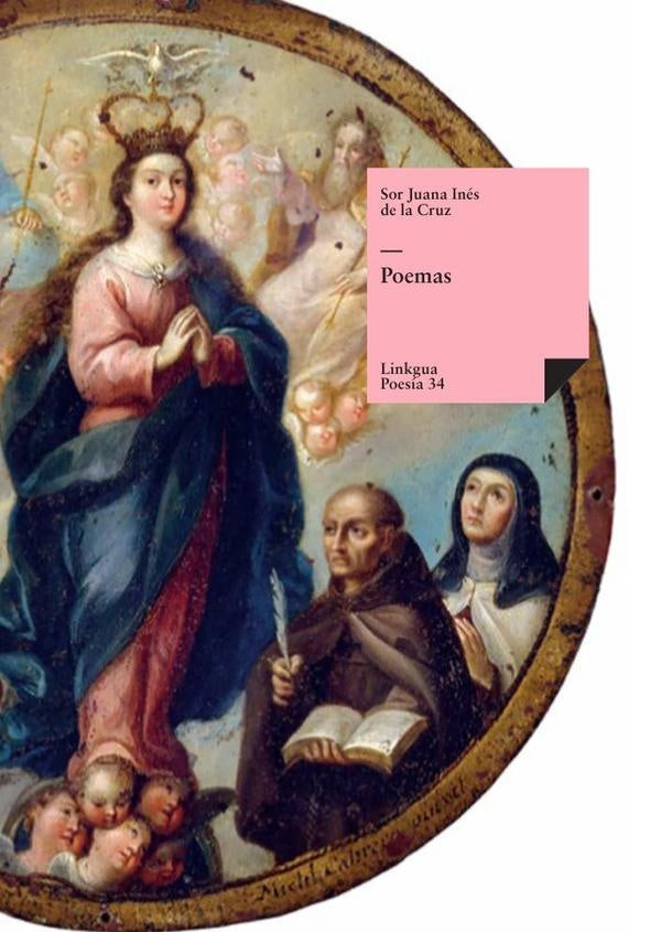 Poemas | Sor Juana Ines de la Cruz