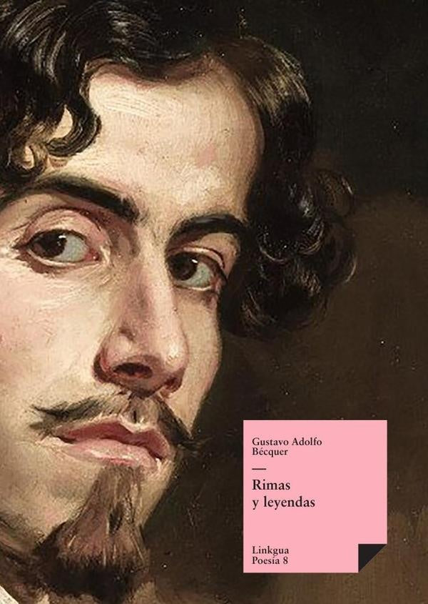 Rimas y leyendas | GustavoAdolfo Becquer