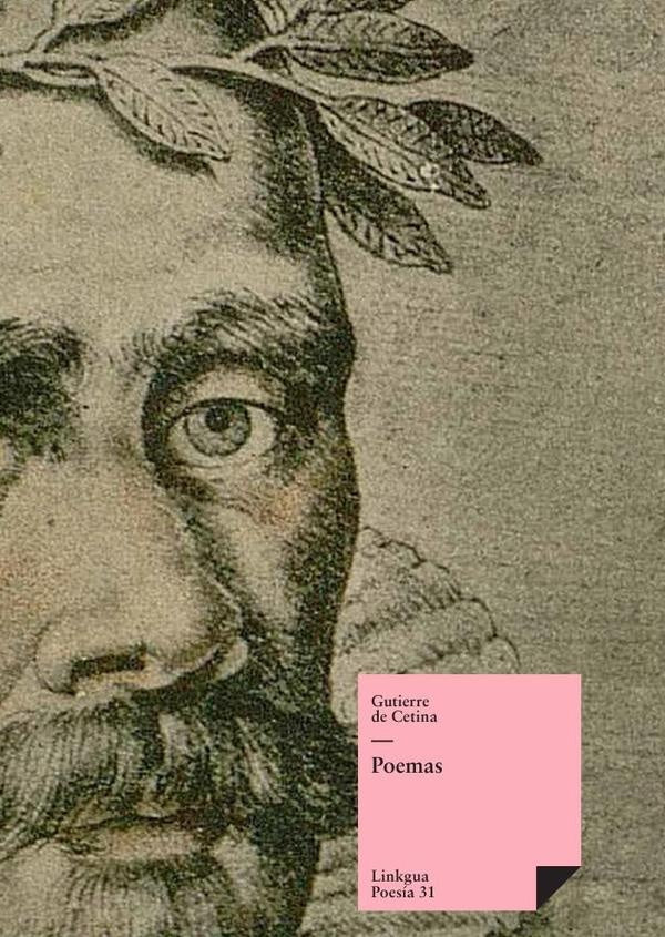 Poemas | Gutierre de Cetina