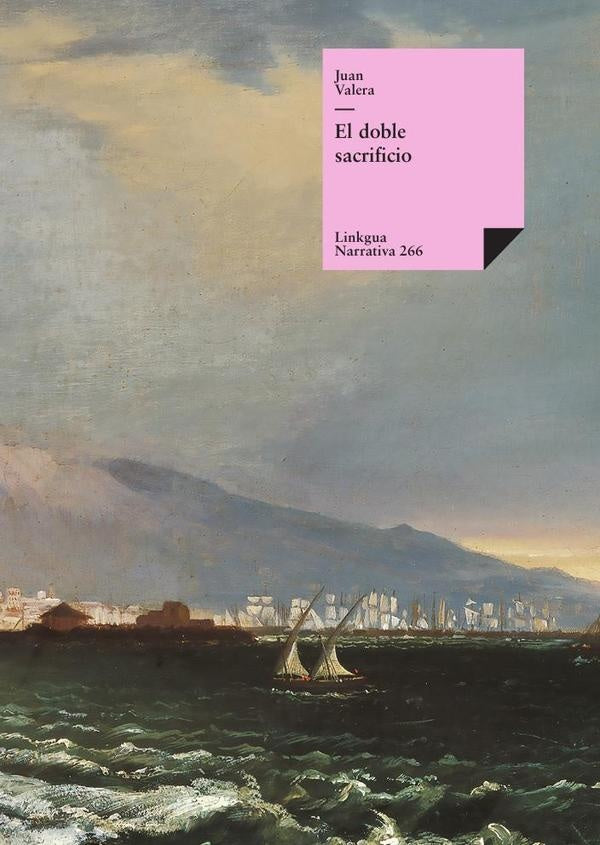 El doble sacrificio | MODESTO/ VALERA  JUAN LAFUENTE