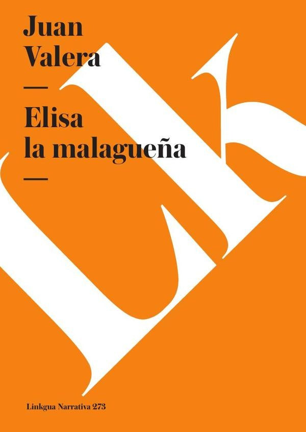 Elisa la malague?a | MODESTO/ VALERA  JUAN LAFUENTE