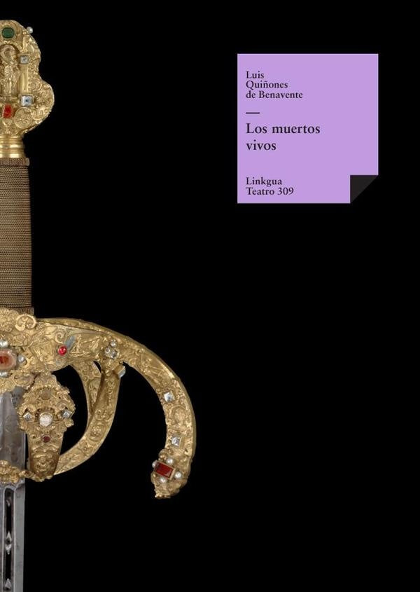 Los muertos vivos | Luis Qui?ones de Benavente
