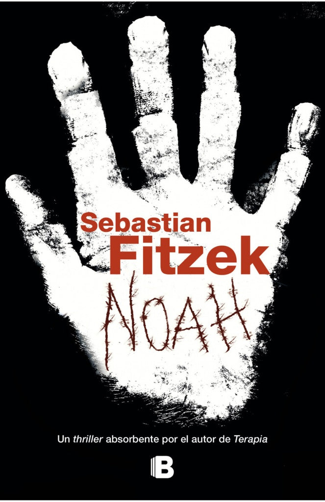 Noah | Sebastian Fitzek