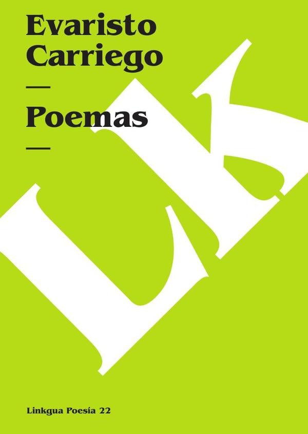 Poemas | Evaristo Carriego