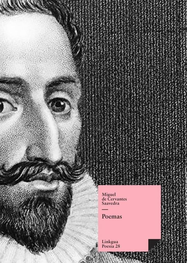 Poemas | CERVANTES SAAVEDRA MIGUEL DE