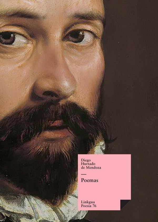 Poemas | Diego Hurtado de Mendoza