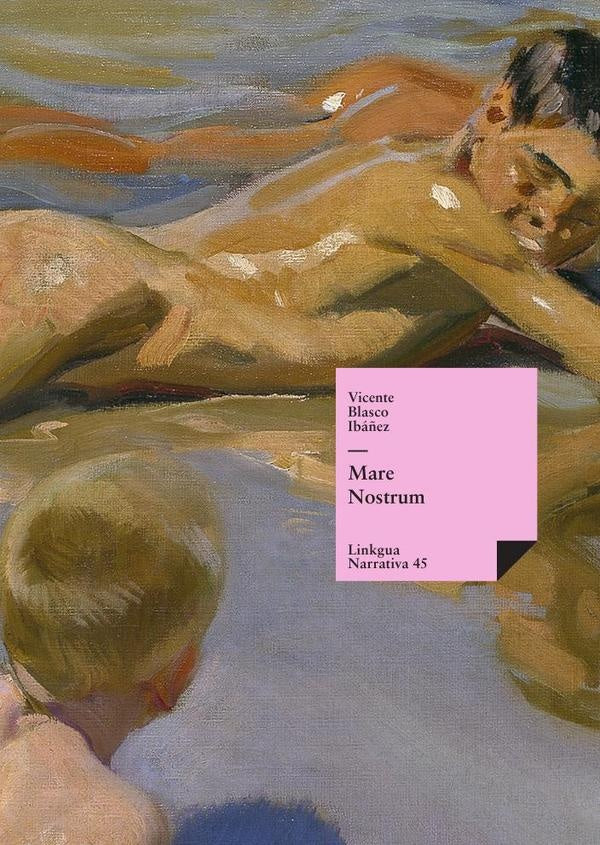 Mare Nostrum | VicenteBlasco Iba?ez