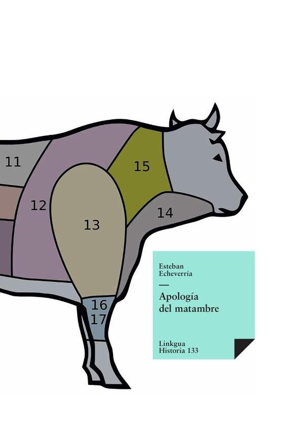 Apologia del Matambre | Esteban Echeverria
