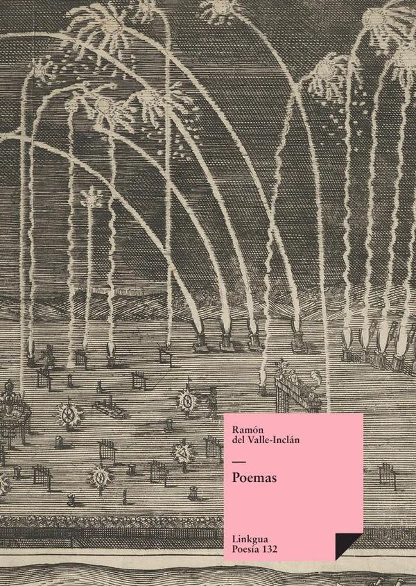 Poemas | RAMONDEL VALLE-INCLAN
