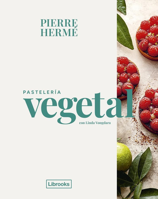 Pastelería vegetal
 | Hermé, Vongdara