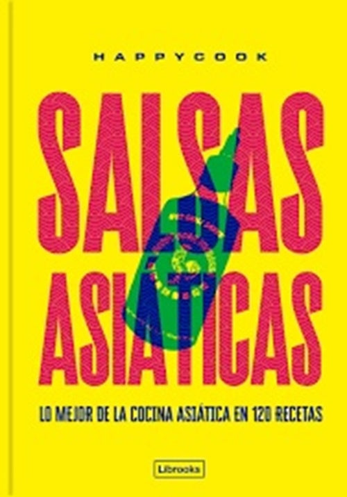 SALSAS ASIATICAS