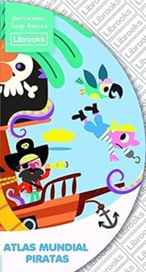 ATLAS PIRATAS