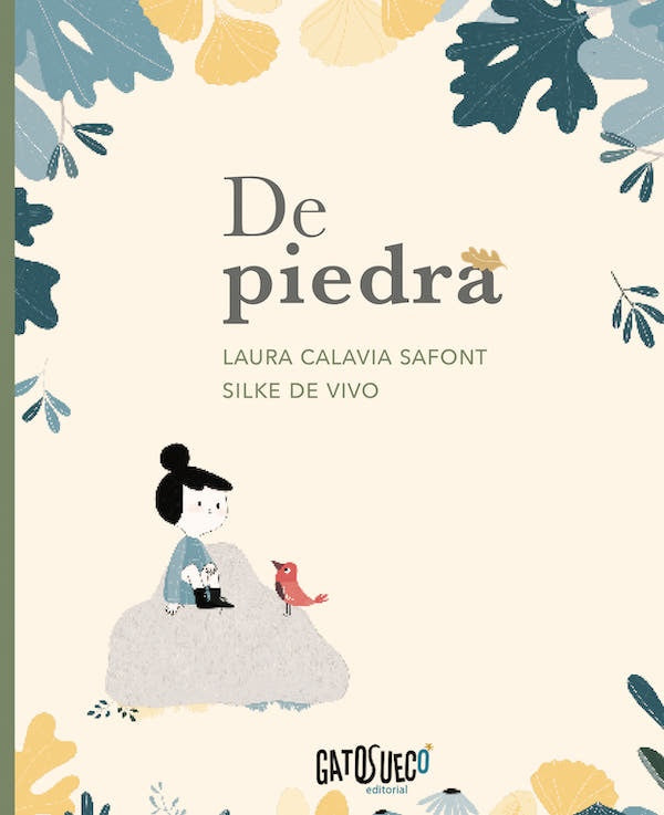 DE PIEDRA | LAURA CALAVIA SAFONT