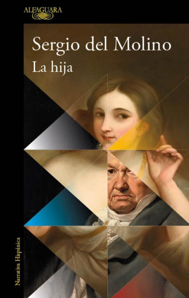 La hija | Sergio del Molino