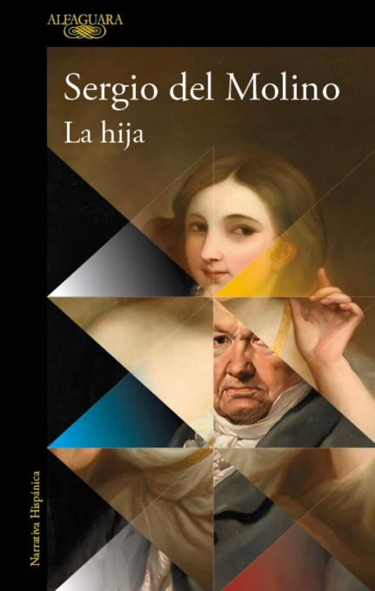 La hija | Sergio del Molino