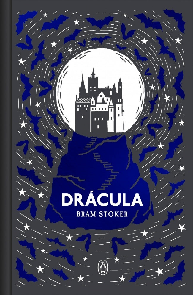 Drácula | BRAM STOKER