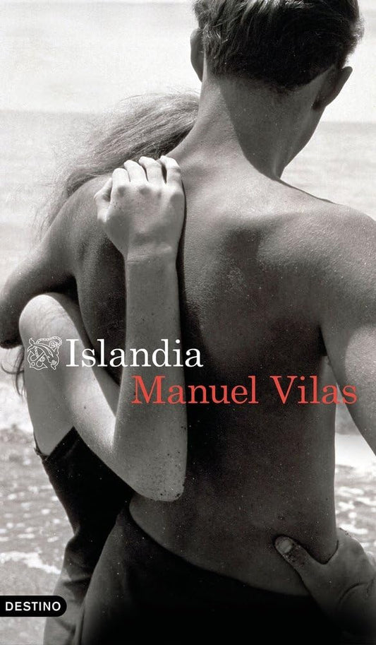 Islandia | MANUEL VILAS