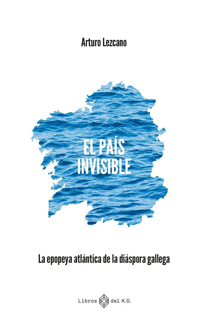 PAIS INVISIBLE,EL