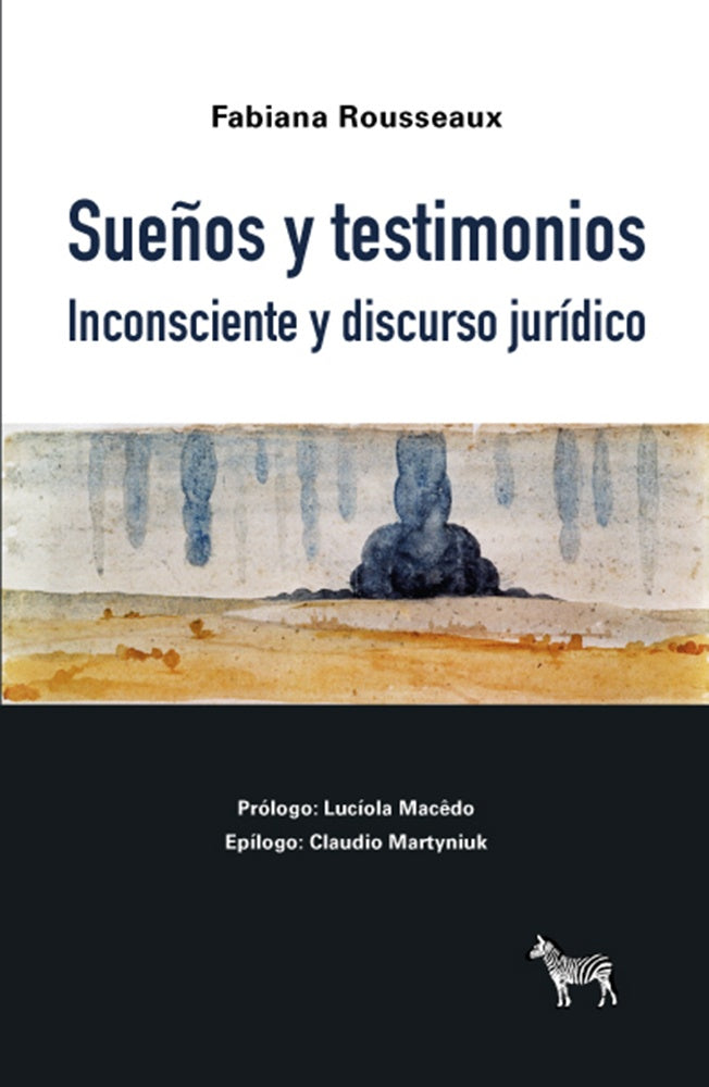 SUE?OS Y TESTIMONIOS | FABIANA ROUSSEAUX