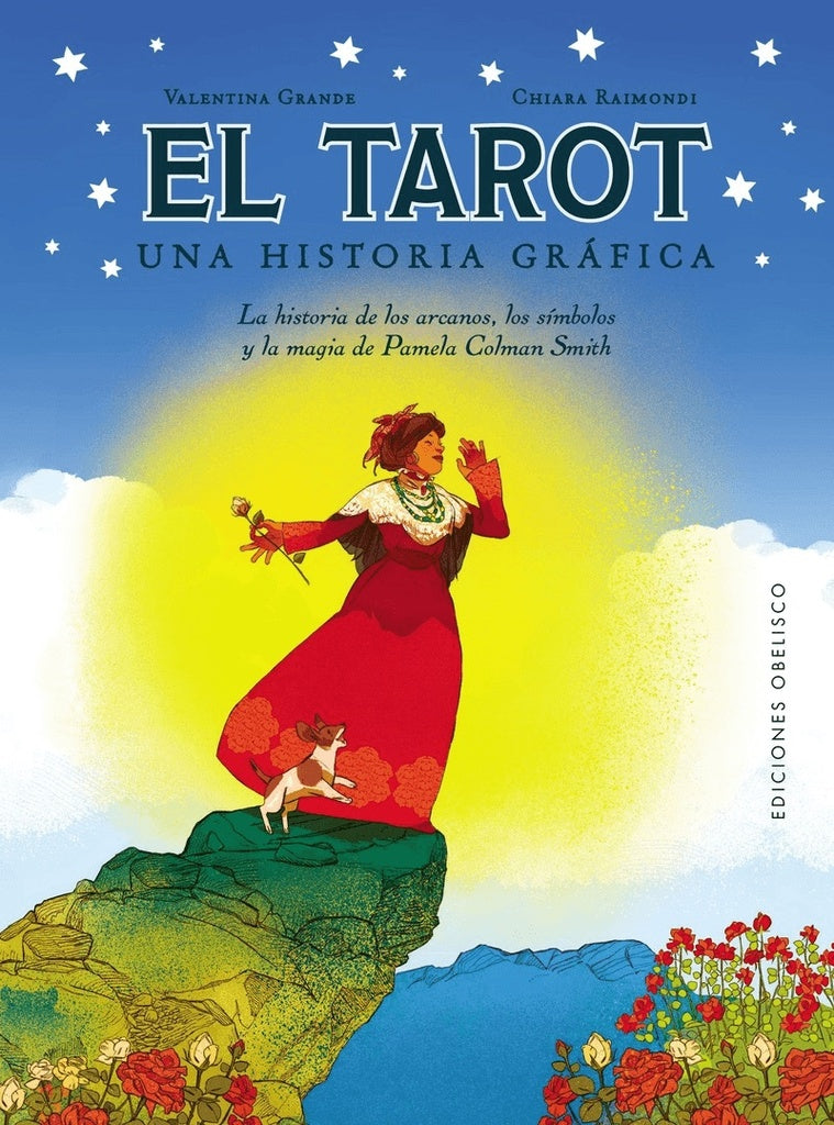 El tarot. Una historia gráfica | VALENTINA GRANDE / CHIARA RAIMONDI