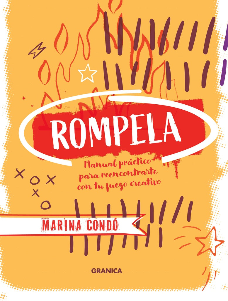 ROMPELA | MARINA COND?