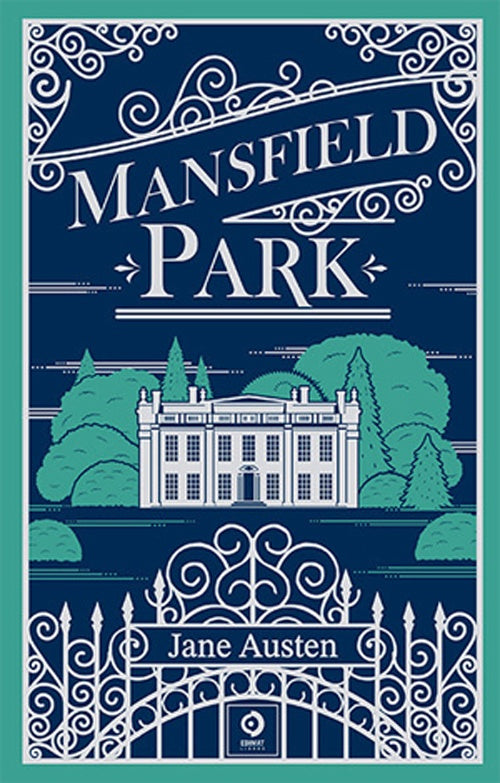 Mansfield Park (Piel de clásicos) | SIN ASIGNAR