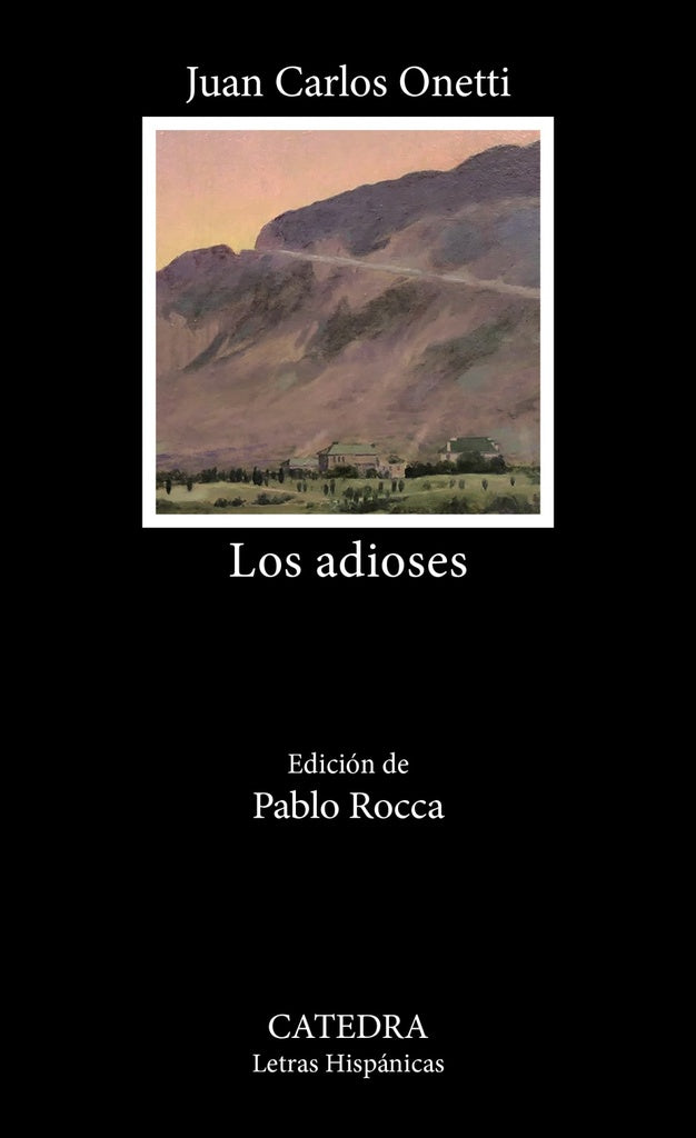 Los adioses | SIN ASIGNAR