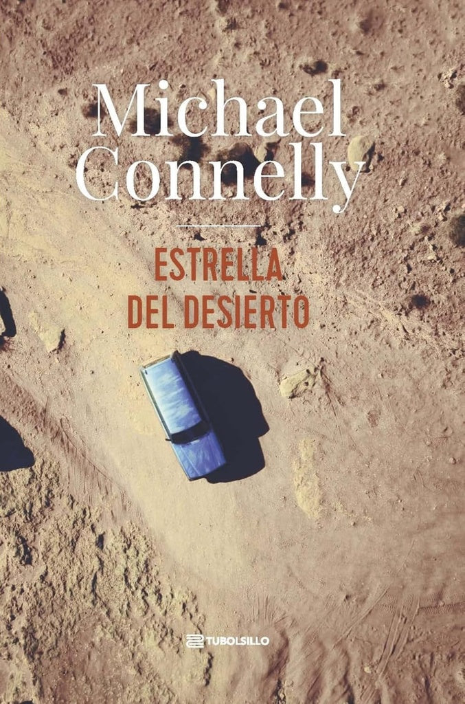 Estrella del desierto (TuBolsillo) | SIN ASIGNAR