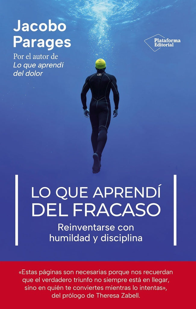 Lo que aprendí del fracaso | SIN ASIGNAR