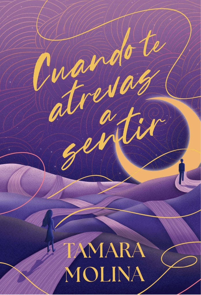 Cuando te atrevas a sentir | SIN ASIGNAR
