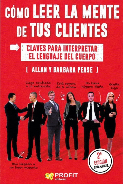 Cómo leer la mente de tus clientes | SIN ASIGNAR