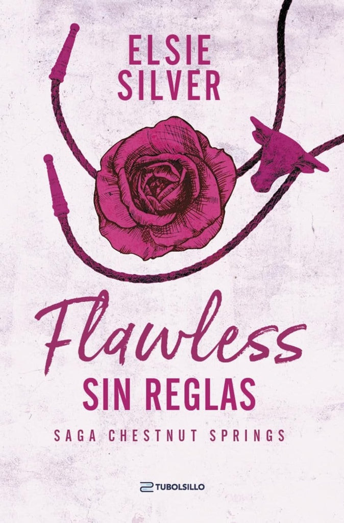 Flawles. Sin reglas (TuBolsillo) | SIN ASIGNAR