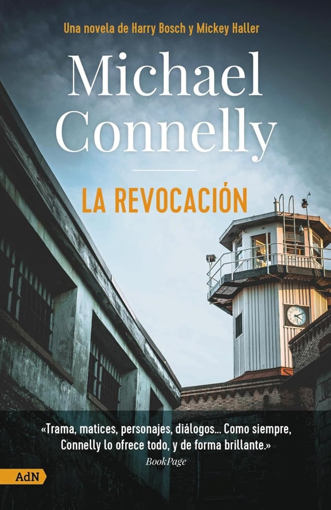 La revocación (AdN) bol. | SIN ASIGNAR