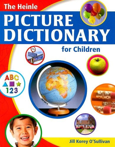 The Heinle Picture Dictionay for Children | SIN ASIGNAR