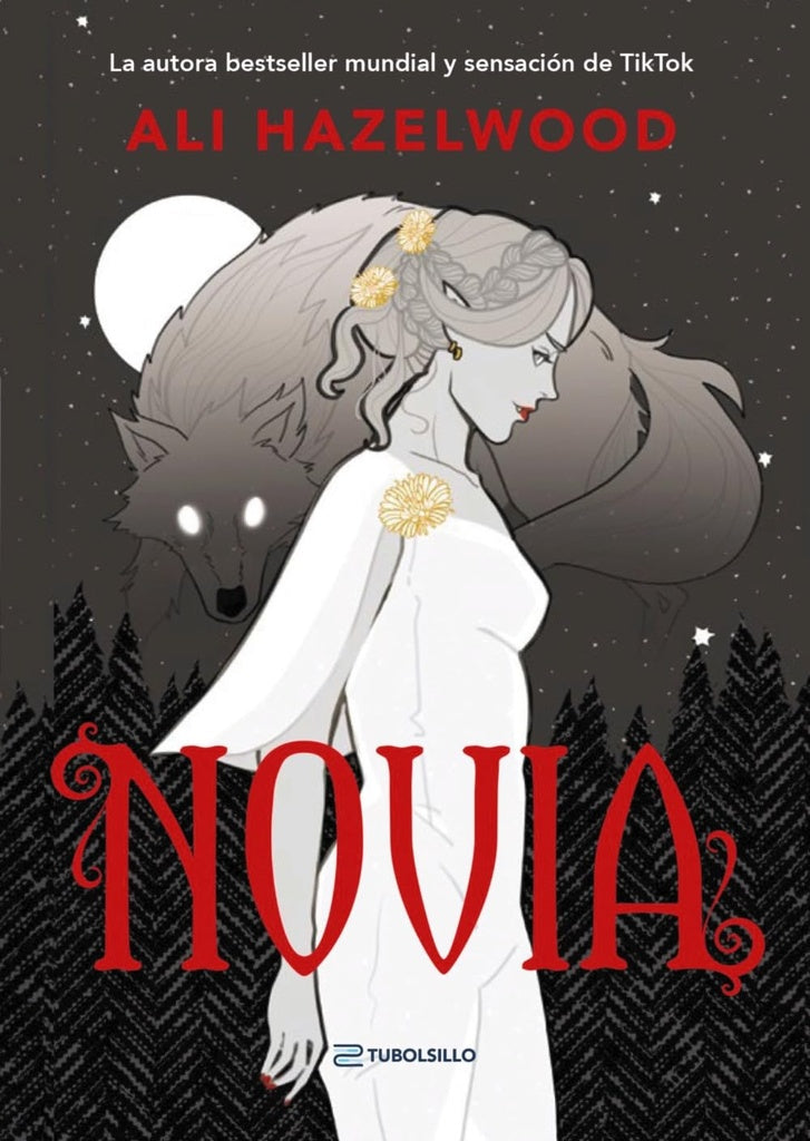 Novia (TuBolsillo) | SIN ASIGNAR