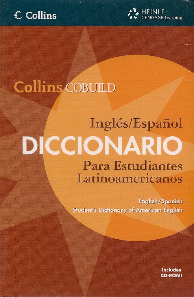 Diccionario Collins Ingles/español | SIN ASIGNAR
