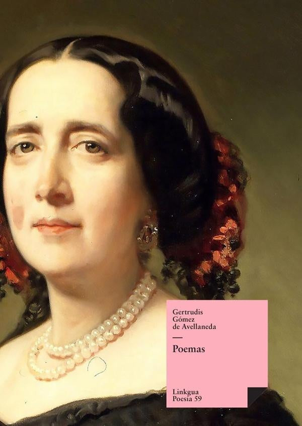 Poemas | GertrudisGomezde Avellaneda
