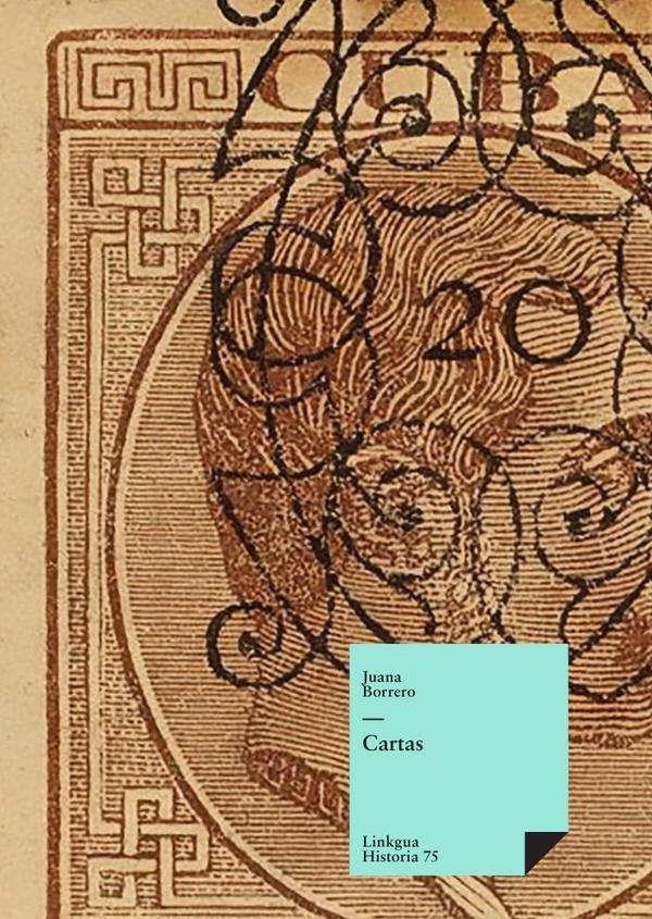 Cartas | Juana Borrero