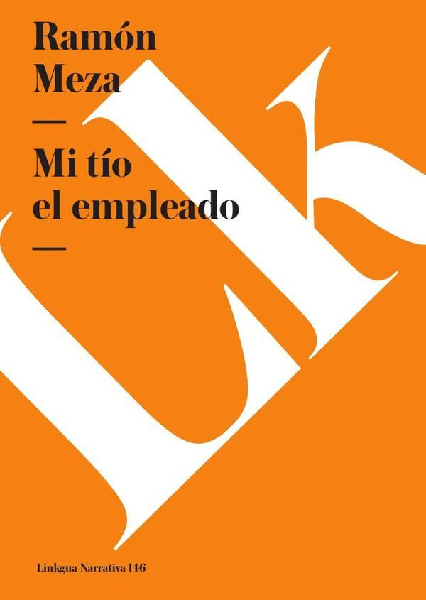 Mi tio el empleado | Ramon Meza